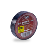 FITA ISOLANTE 20M - FORCE LINE