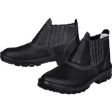 BOTINA DE SEGURANCA BIQUEIRA PVC / N41 - OFF