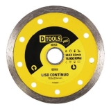 DISCO DIAMANTADO LISO PRO 4.3/8