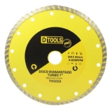 DISCO DIAMANTADO TURBO PRO 7