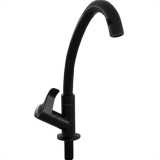 TORNEIRA PRETA P/PRETA DE MESA - SOCEL