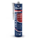 SILICONE COLA TUDO 400G - ELASTIL