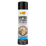 ESPUMA PU 500ML - MUNDIAL