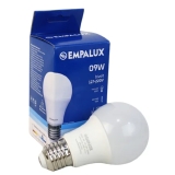 LAMPADA LED BULBO 9W - EMPALUX