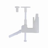 CASTELO DE SAÍDA COM ACIONAMENTO SUPERIOR - EGAPLAST