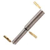 RESISTÊNCIA SIMILAR LOREN SHOWER 127V/5500W - PRATIMIX
