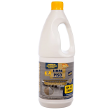 LIMPA PISO ANTIDERRAPANTE 2L - FIM DE OBRA