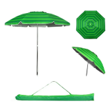 GUARDA SOL DE ALUMINIO 2.60M - KALA