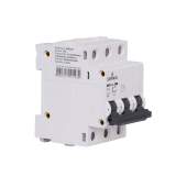 DISJUNTOR DIN 3X40A - JNG