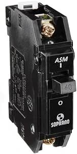 DISJUNTOR NEMA 1X25
