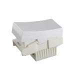 1 INTERRUPTOR PARALELO - ILUMI SLIM