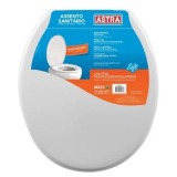 ASEENTO SOFT BRANCO - ASTRA