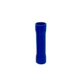 TERMINAL EMENDA PARA FIO 1.5-2.5MM AZUL CE-2272 (10PÇS)