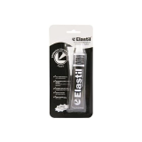 SILICONE TERMOPLASTICO PRETO (BISNAGA) 50G - ELASTIL