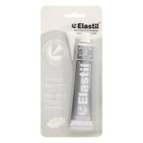 SILICONE TERMOPLASTICO BRANCO 50G (BISNAGA) - ELASTIL