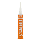 SILICONE TRANSPARENTE 265G - ELASTIL
