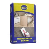 ARGAMASSA AC-I 20KG - SILAQUA