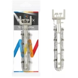 2D - RESISTÊNCIA SIMILAR ADVANCED MULTITEMPERATURA 220V/7700W - PRATIMIX