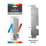 2A - RESISTENCIA LORENZETTI MAXIDUCHA 220V/7500W - PRATIMIX