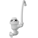 TORNEIRA ELÉTRICA BICA ALTA 3T 220V/4400W - SINTEX