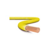 CABO FLEXIVEL 2.50MM 750V - AMARELO