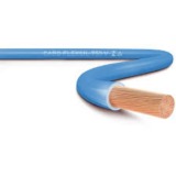 CABO FLEXIVEL 2.50MM 750V - AZUL