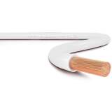 CABO FLEXIVEL 2.50MM 750V - BRANCO