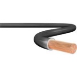 CABO FLEXIVEL 2.50MM 750V - PRETO