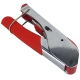 ALICATE CRIMPADOR DE RG6/RG59 - LOTUS