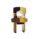 CONECTOR SPLIT BOLT 35MM