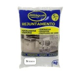 REJUNTE BRANCO 1KG - SILAQUA