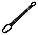 CHAVE BOCA UNIVERSAL 8 A 22MM / 5/16 A 7/8 - DTOOLS