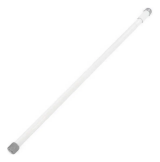 VARÃO DE CORTINA BOX AÇO 1.35X1.48M - SECALUX