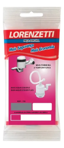 RESISTENCIA LORENZETTI MAXI AQUECEDOR  127V/5500W - LORENZETTI