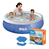 PISCINA FAST SET 1000L - KALA