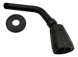CHUVEIRO FRIO ABS BLACK - PADOVA