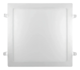 LUMINARIA/PAINEL LED 18W QUADRADO EMBUTIR 6500K - OPL
