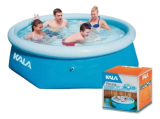 PISCINA FAST SET 2.300L - KALA