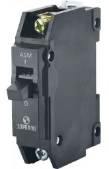 DISJUNTOR NEMA 1X30