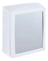 ARMARIO BANHEIRO 37CM X 30CM X 11CM - ASTRA