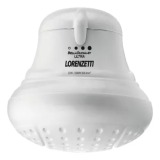 CHUVEIRO BELLA DUCHA ULTRA 4T 220V/6800W BRANCO LORENZETTI