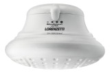 CHUVEIRO BELLA DUCHA ULTRA 4T 220V/6800W BRANCO LORENZETTI