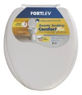 ASSENTO SANITÁRIO ALMO CONF MAX - FORTLEV