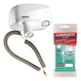 RESISTENCIA LORENZETTI JET MASTER 220V 7500W