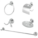 KIT BANHEIRO STANDER - CAPITAL