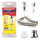 RESISTÊNCIA LORENZETTI TRADIÇÃO 220V/6800W - LORENZETTI