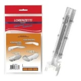 RESISTENCIA LORENZETTI - MULTITEMPERATURAS 127V5500W ADV/T