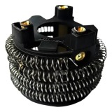RESISTENCIA NOVA DUCHA 3 TEMPERATURAS 220V/5500W - SINTEX