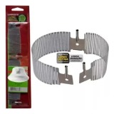 RESISTENCIA LORENZETTI BELLA DUCHA ULTRA 4 TEMPERATURAS 127V/5500W - LORENZETTI