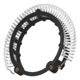 RESISTENCIA ZAGONEL MASTER BANHO 127V